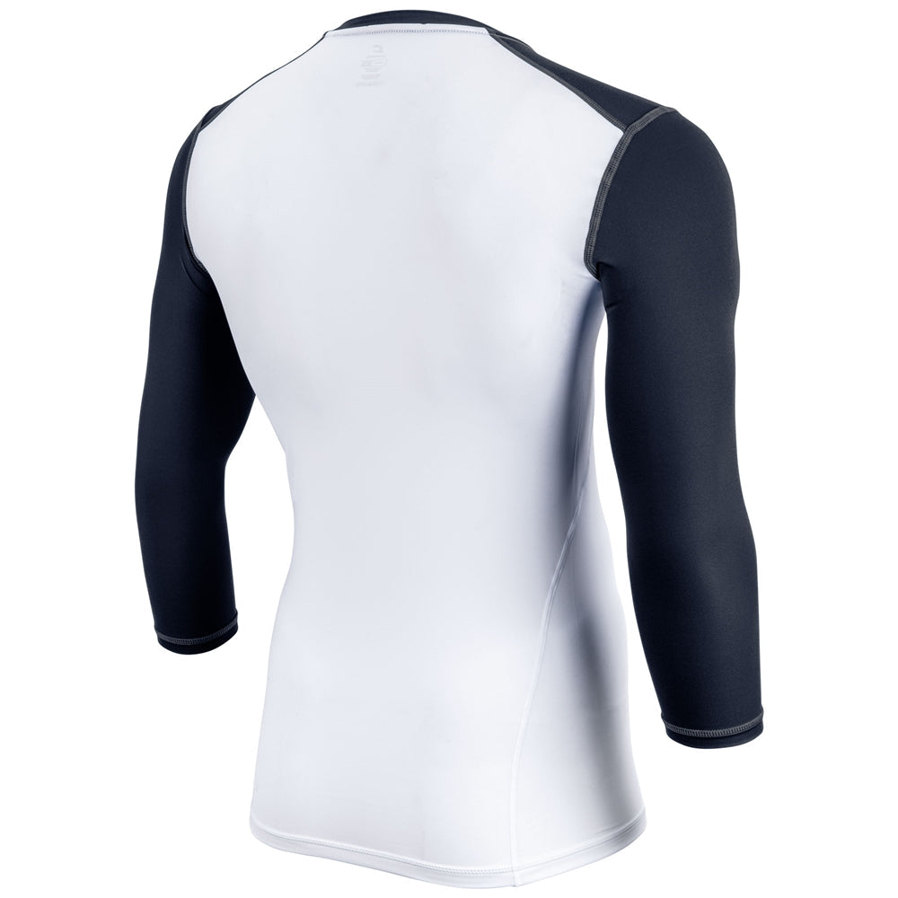 COMPRESSION THREE QUARTER SLEEVE