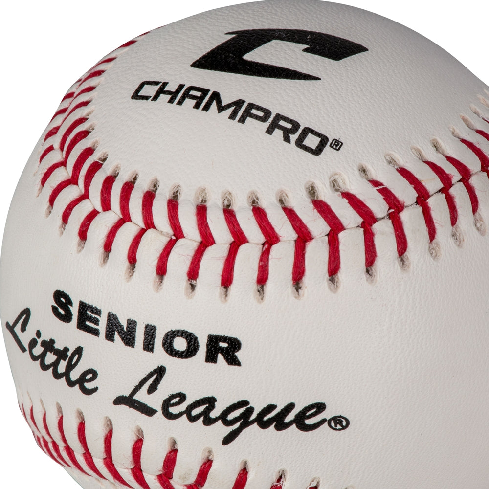 SENIOR LITTLE LEAGUE TOURNAMENT RS - T - FULL GRAIN LEATHER COVER
