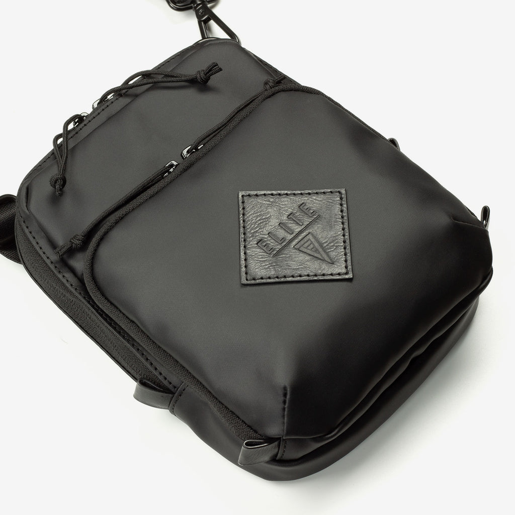 Microguard Mini Crossbody Concealed Carry Bag