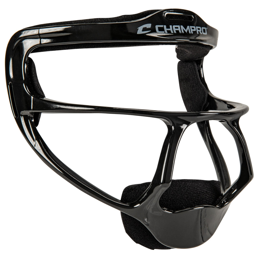 PRO-ELITE GRILL DEFENSIVE FACEMASK