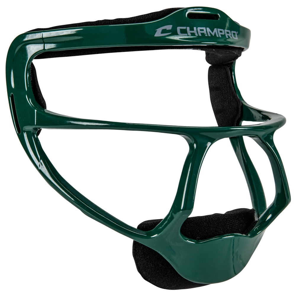 PRO-ELITE GRILL DEFENSIVE FACEMASK