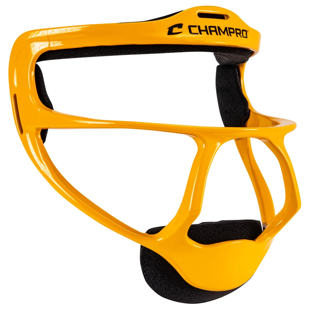 PRO-ELITE GRILL DEFENSIVE FACEMASK