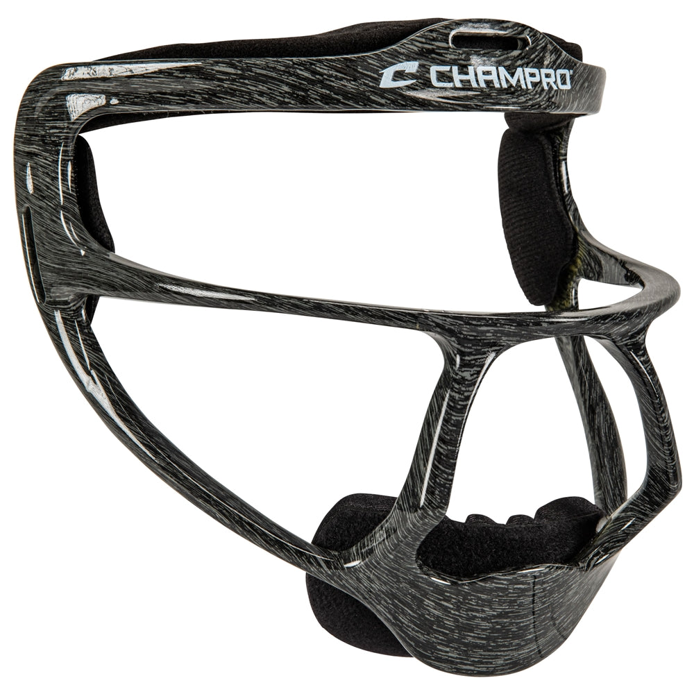 PRO-ELITE GRILL DEFENSIVE FACEMASK