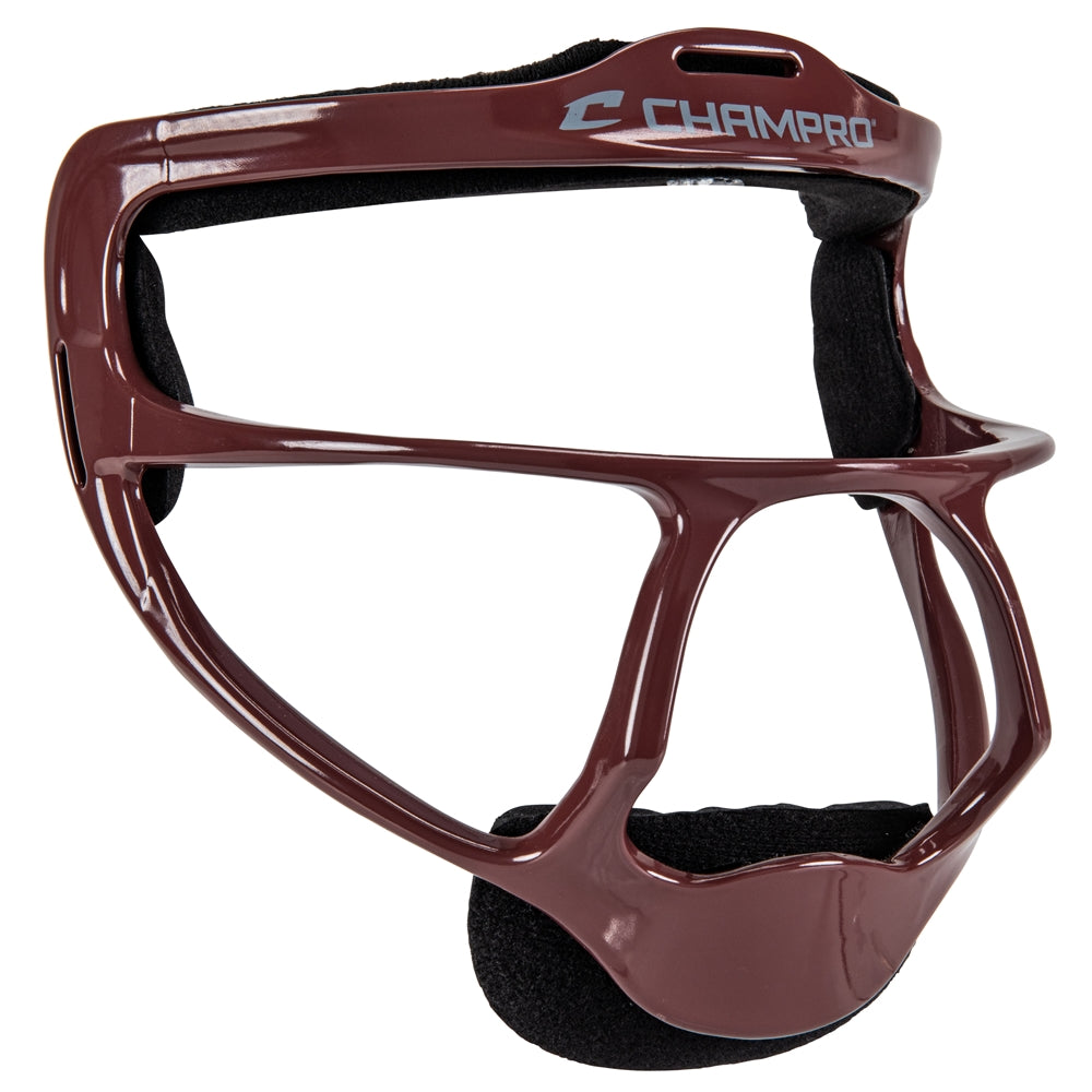 PRO-ELITE GRILL DEFENSIVE FACEMASK