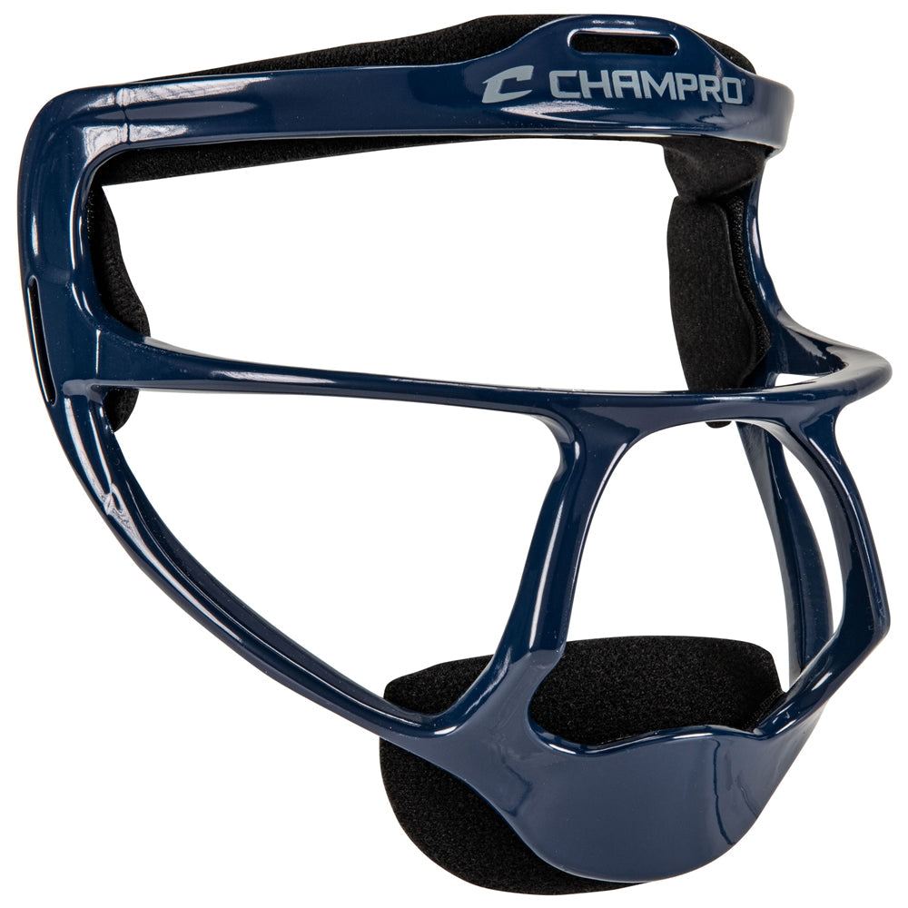 PRO-ELITE GRILL DEFENSIVE FACEMASK