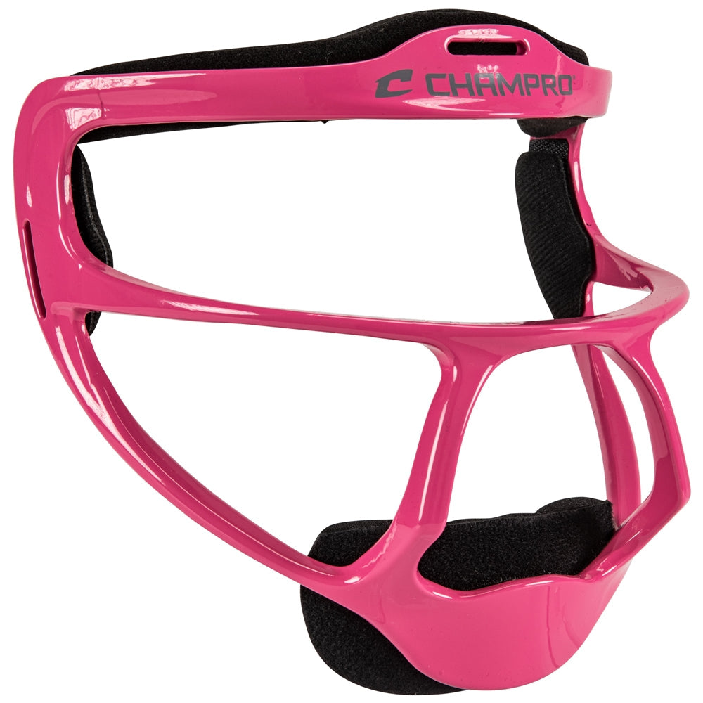 PRO-ELITE GRILL DEFENSIVE FACEMASK