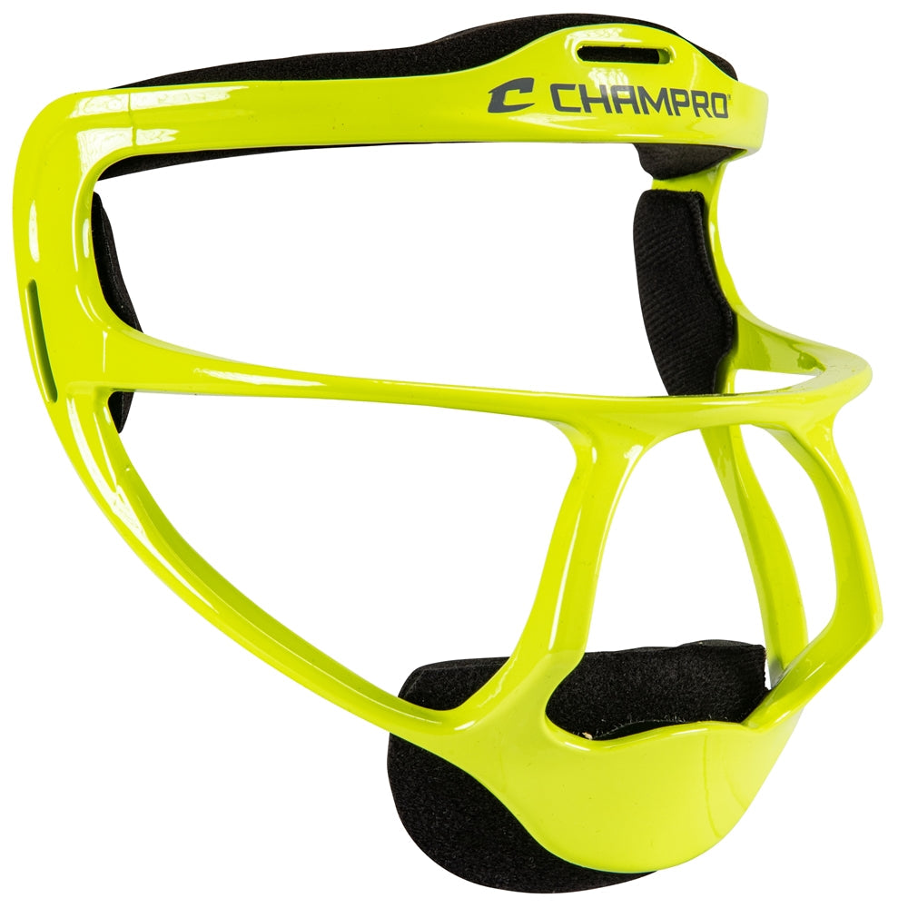PRO-ELITE GRILL DEFENSIVE FACEMASK