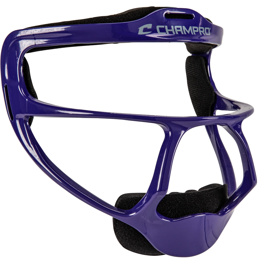 PRO-ELITE GRILL DEFENSIVE FACEMASK