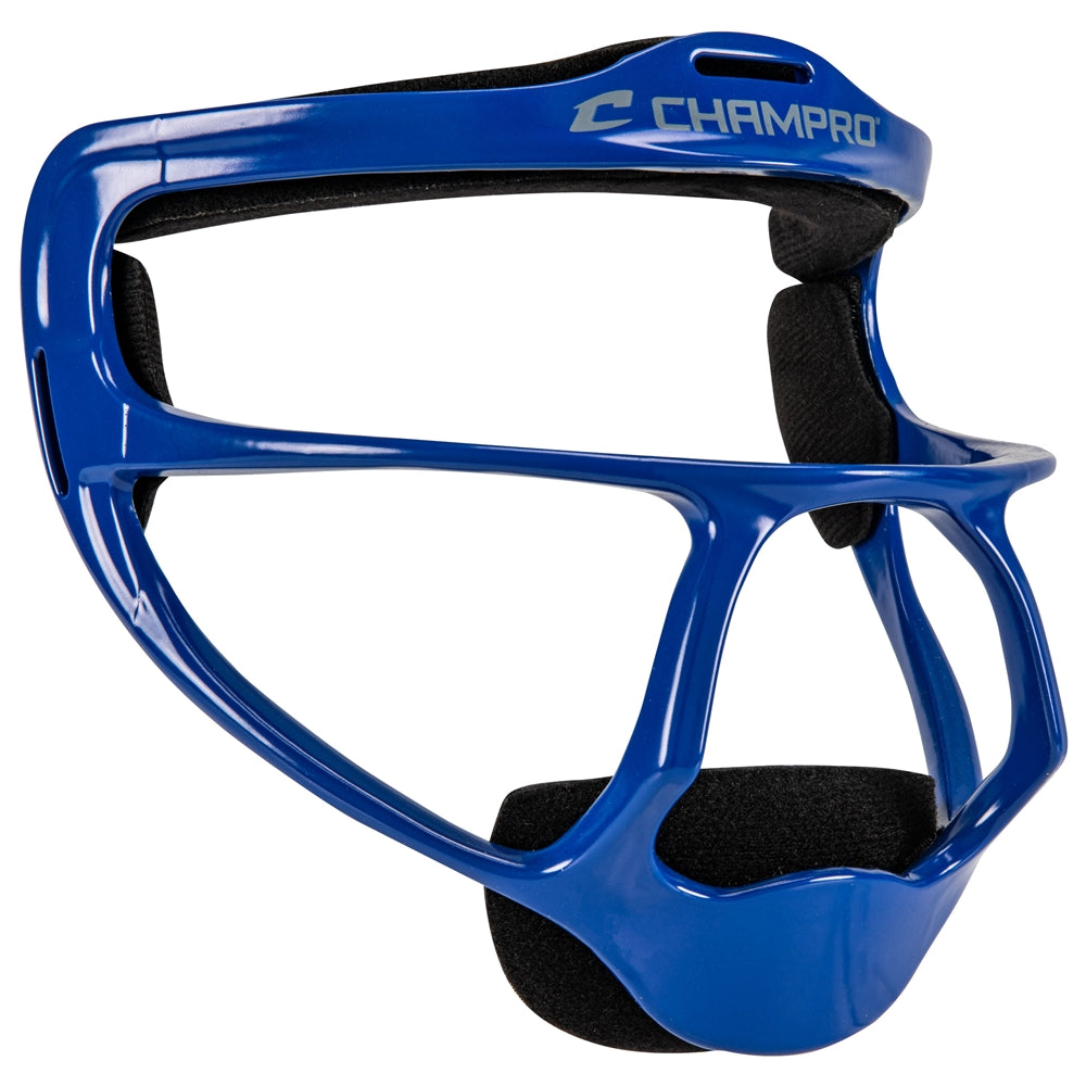 PRO-ELITE GRILL DEFENSIVE FACEMASK