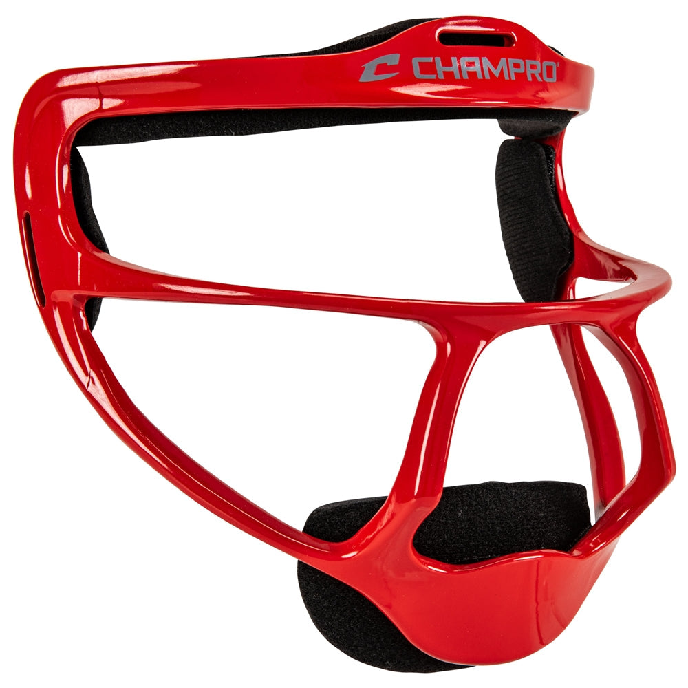 PRO-ELITE GRILL DEFENSIVE FACEMASK