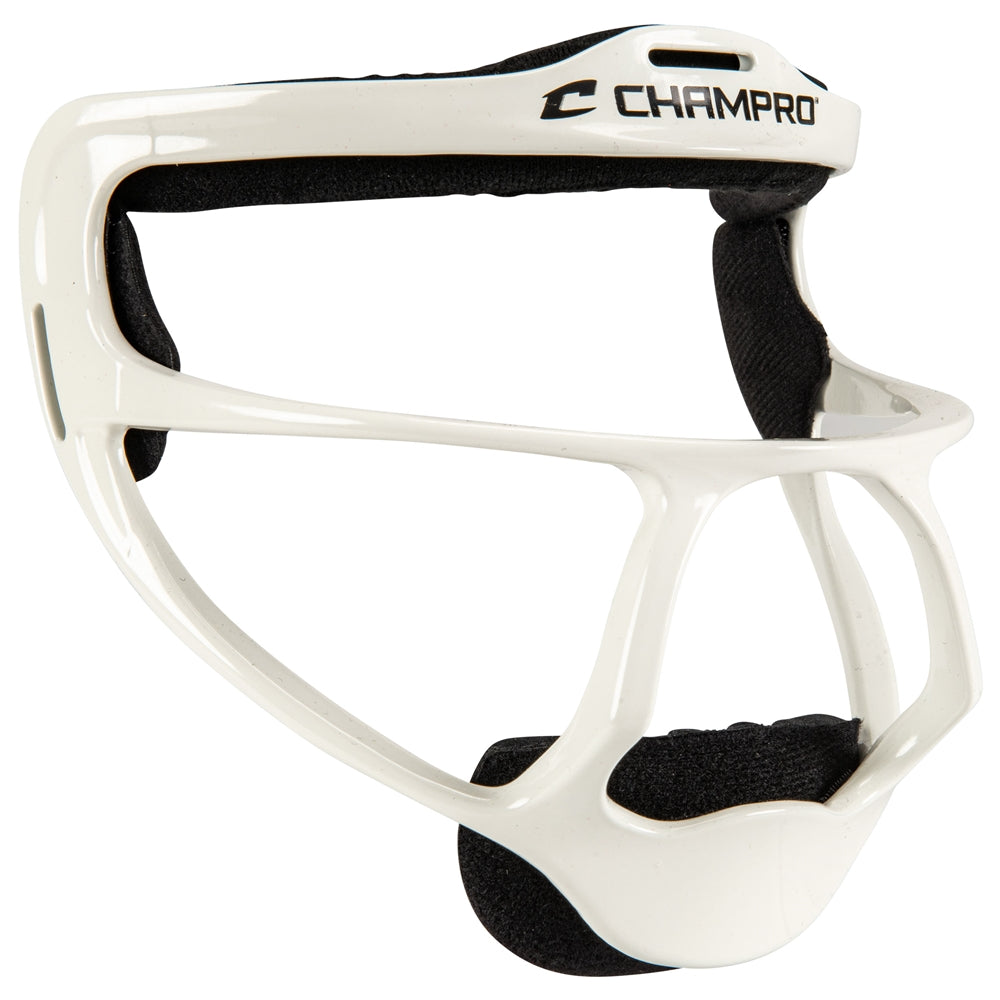 PRO-ELITE GRILL DEFENSIVE FACEMASK