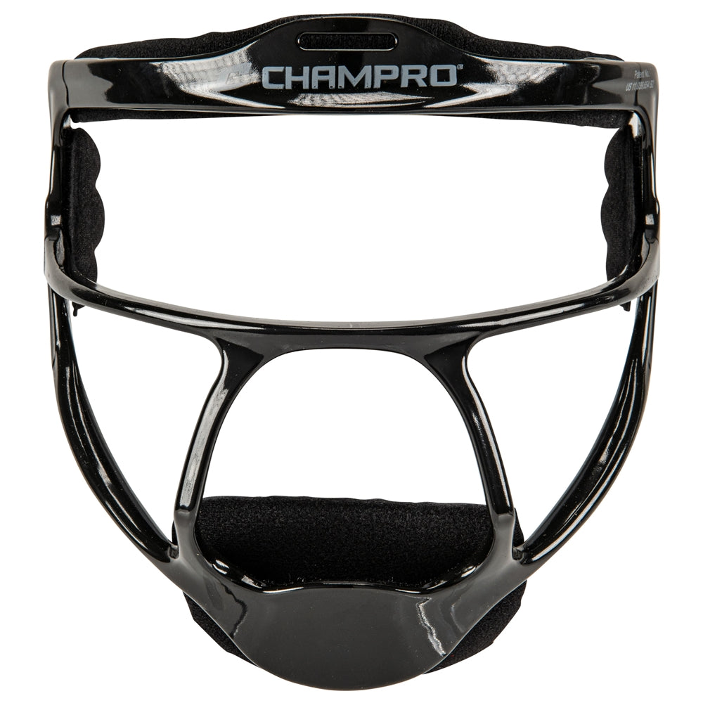 PRO-ELITE GRILL DEFENSIVE FACEMASK