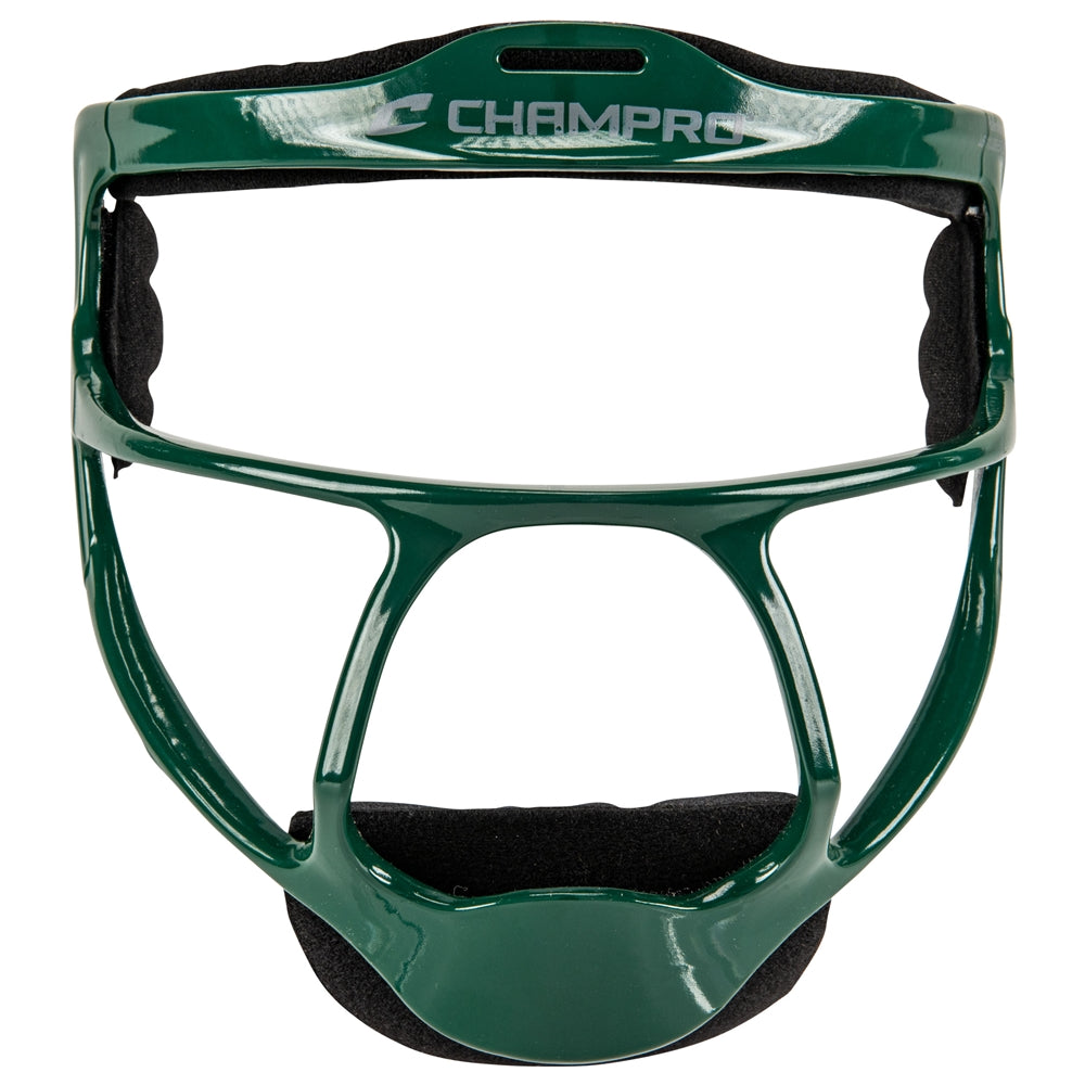 PRO-ELITE GRILL DEFENSIVE FACEMASK
