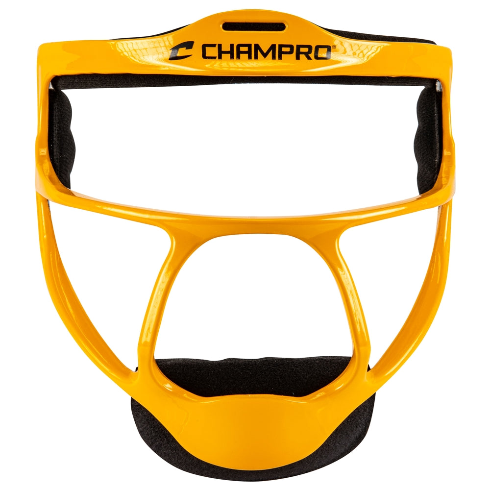 PRO-ELITE GRILL DEFENSIVE FACEMASK