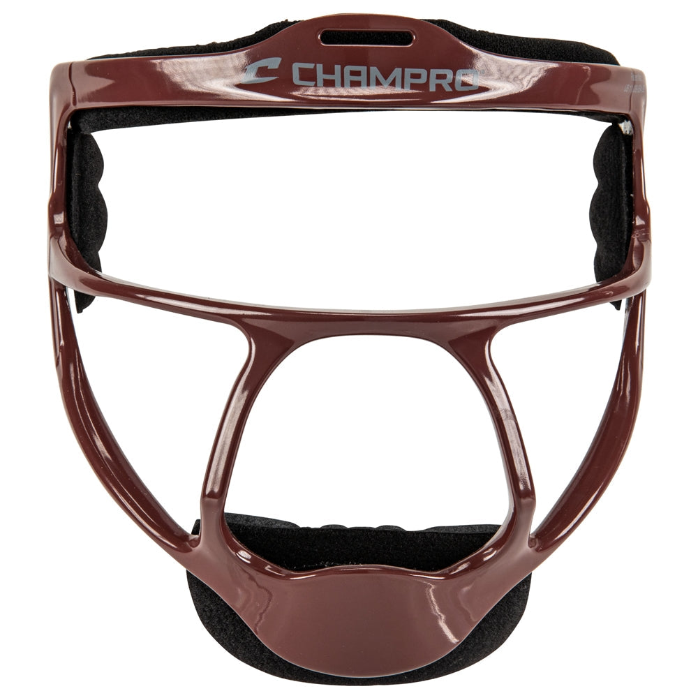 PRO-ELITE GRILL DEFENSIVE FACEMASK