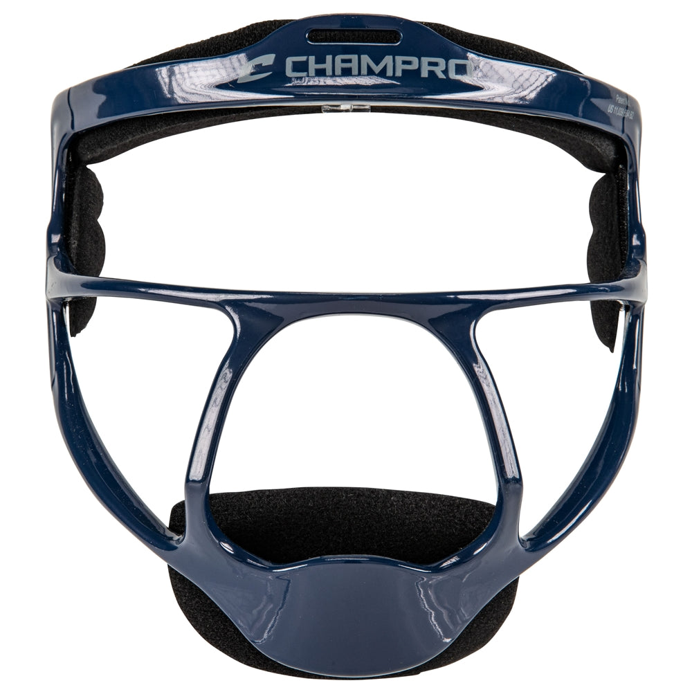 PRO-ELITE GRILL DEFENSIVE FACEMASK
