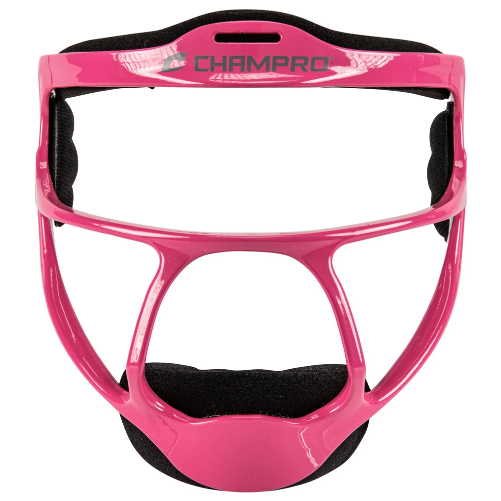 PRO-ELITE GRILL DEFENSIVE FACEMASK