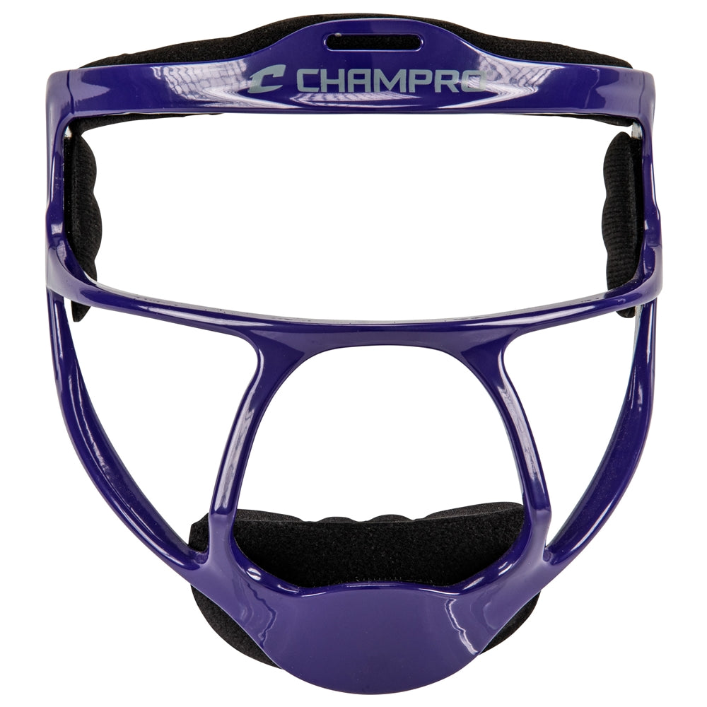 PRO-ELITE GRILL DEFENSIVE FACEMASK