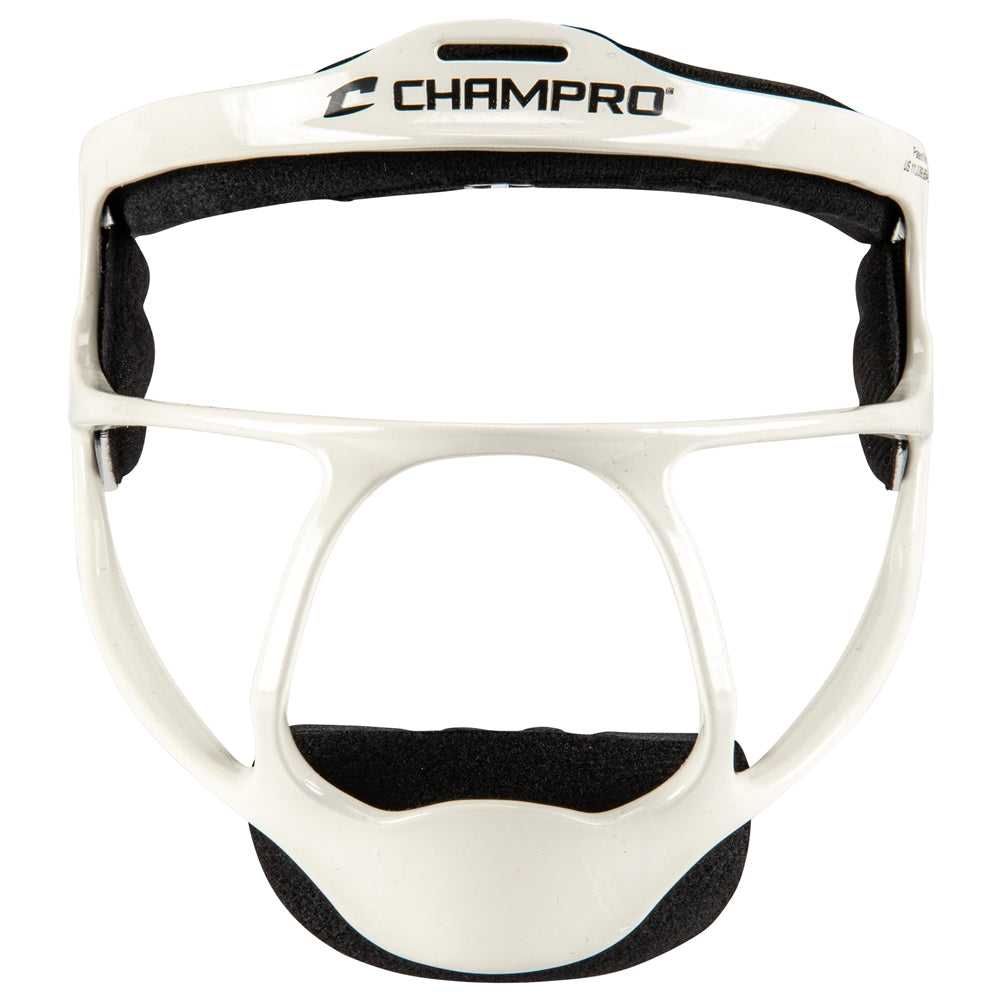 PRO-ELITE GRILL DEFENSIVE FACEMASK
