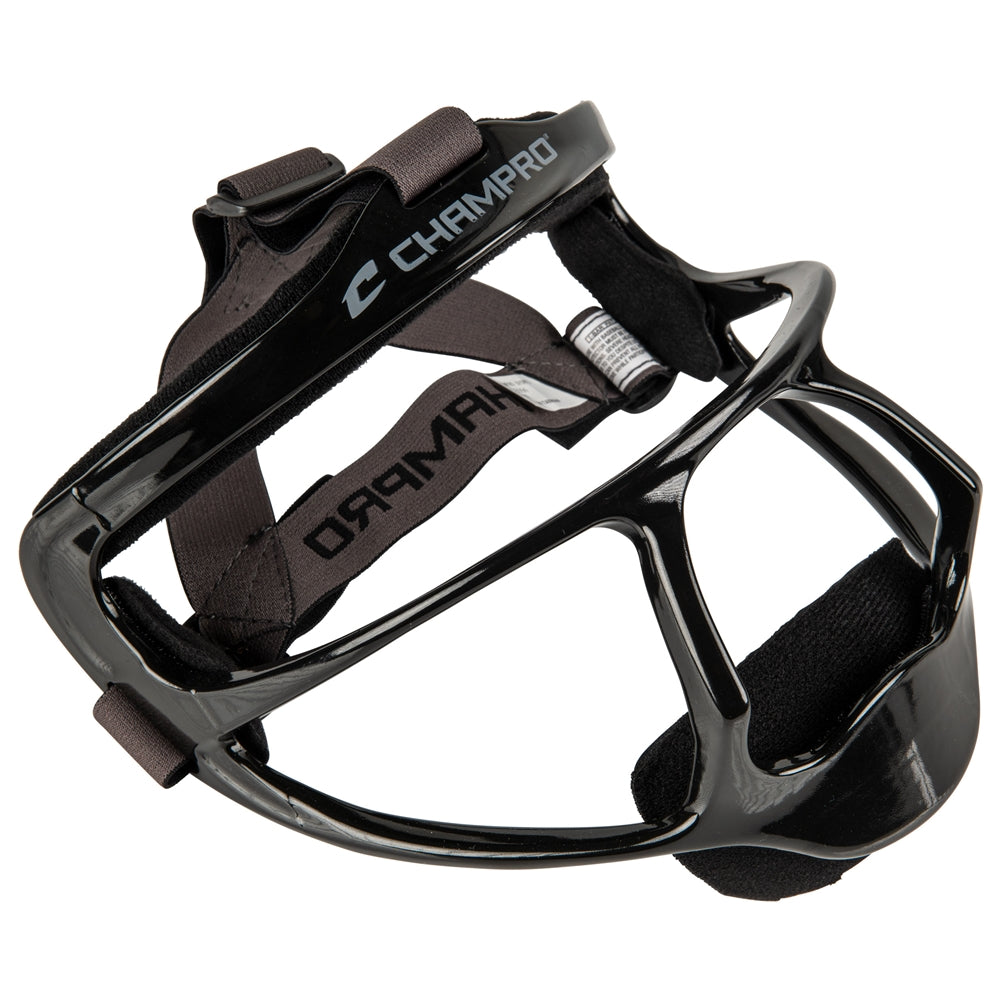 PRO-ELITE GRILL DEFENSIVE FACEMASK