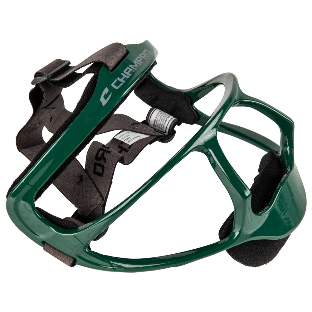 PRO-ELITE GRILL DEFENSIVE FACEMASK