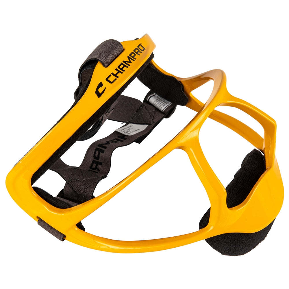 PRO-ELITE GRILL DEFENSIVE FACEMASK