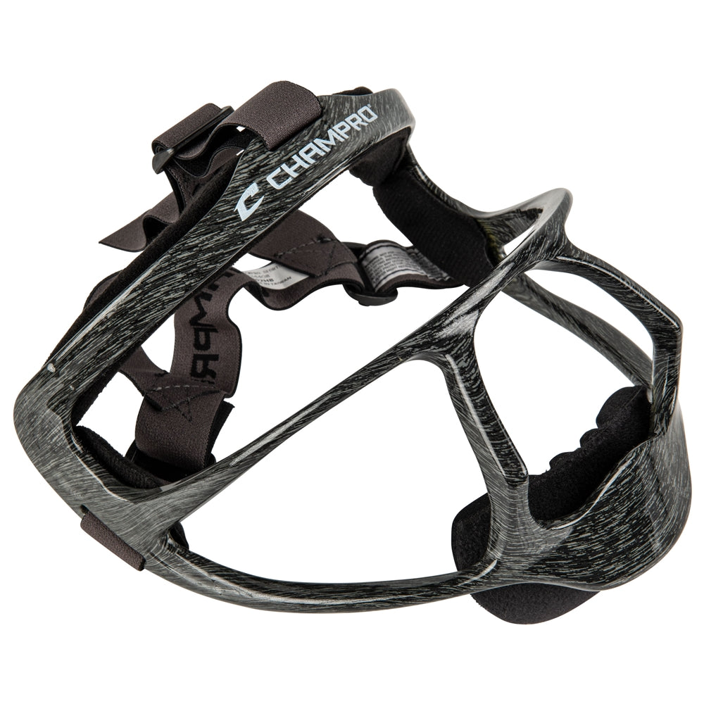 PRO-ELITE GRILL DEFENSIVE FACEMASK