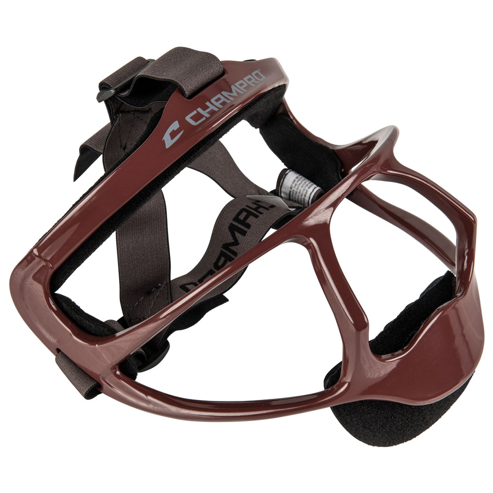 PRO-ELITE GRILL DEFENSIVE FACEMASK