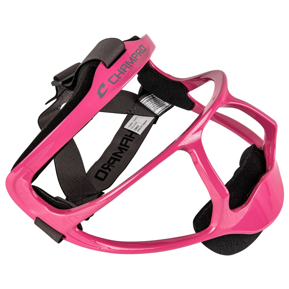 PRO-ELITE GRILL DEFENSIVE FACEMASK