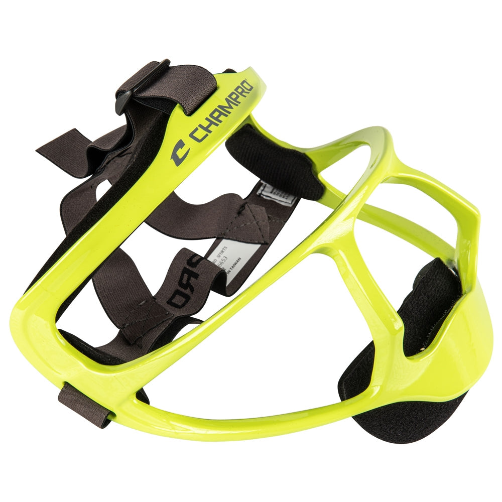PRO-ELITE GRILL DEFENSIVE FACEMASK