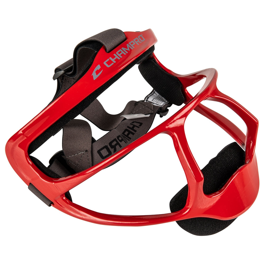 PRO-ELITE GRILL DEFENSIVE FACEMASK