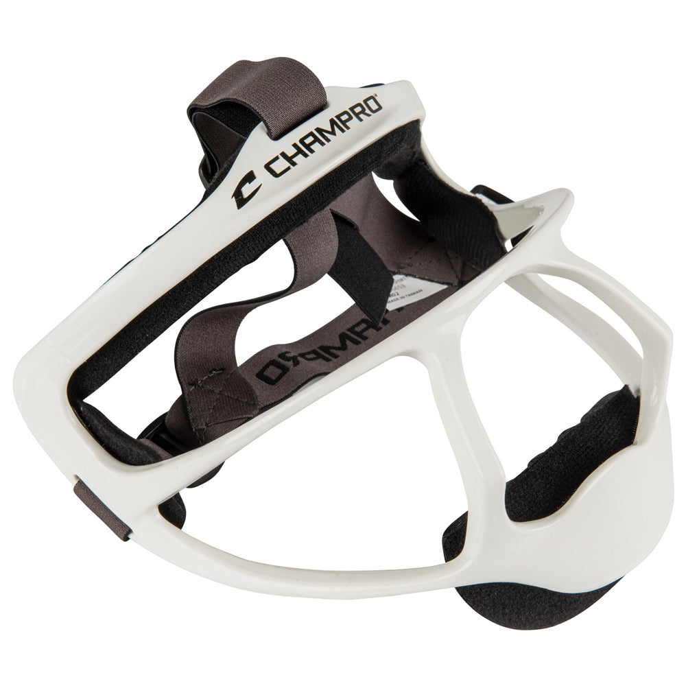 PRO-ELITE GRILL DEFENSIVE FACEMASK