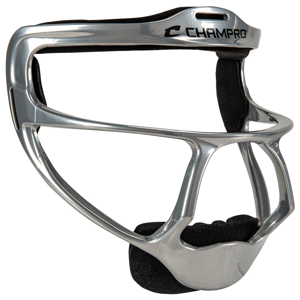 PRO-ELITE GRILL DEFENSIVE FACEMASK