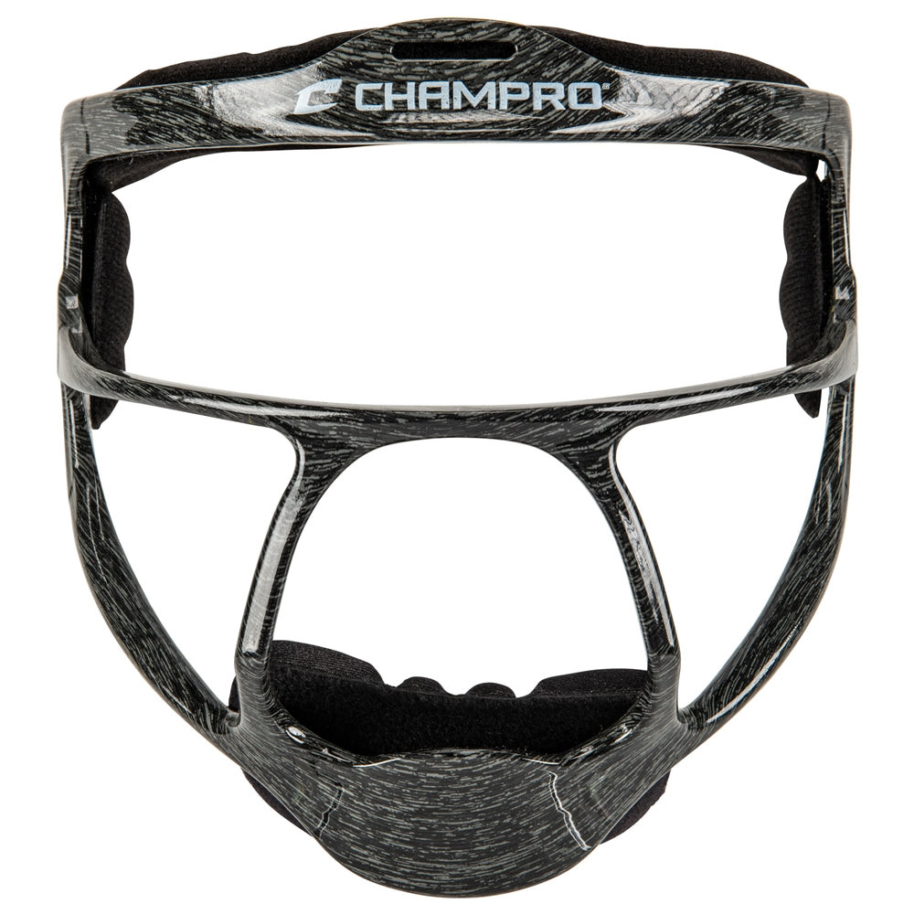 PRO-ELITE GRILL DEFENSIVE FACEMASK