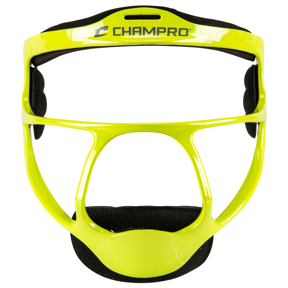 PRO-ELITE GRILL DEFENSIVE FACEMASK