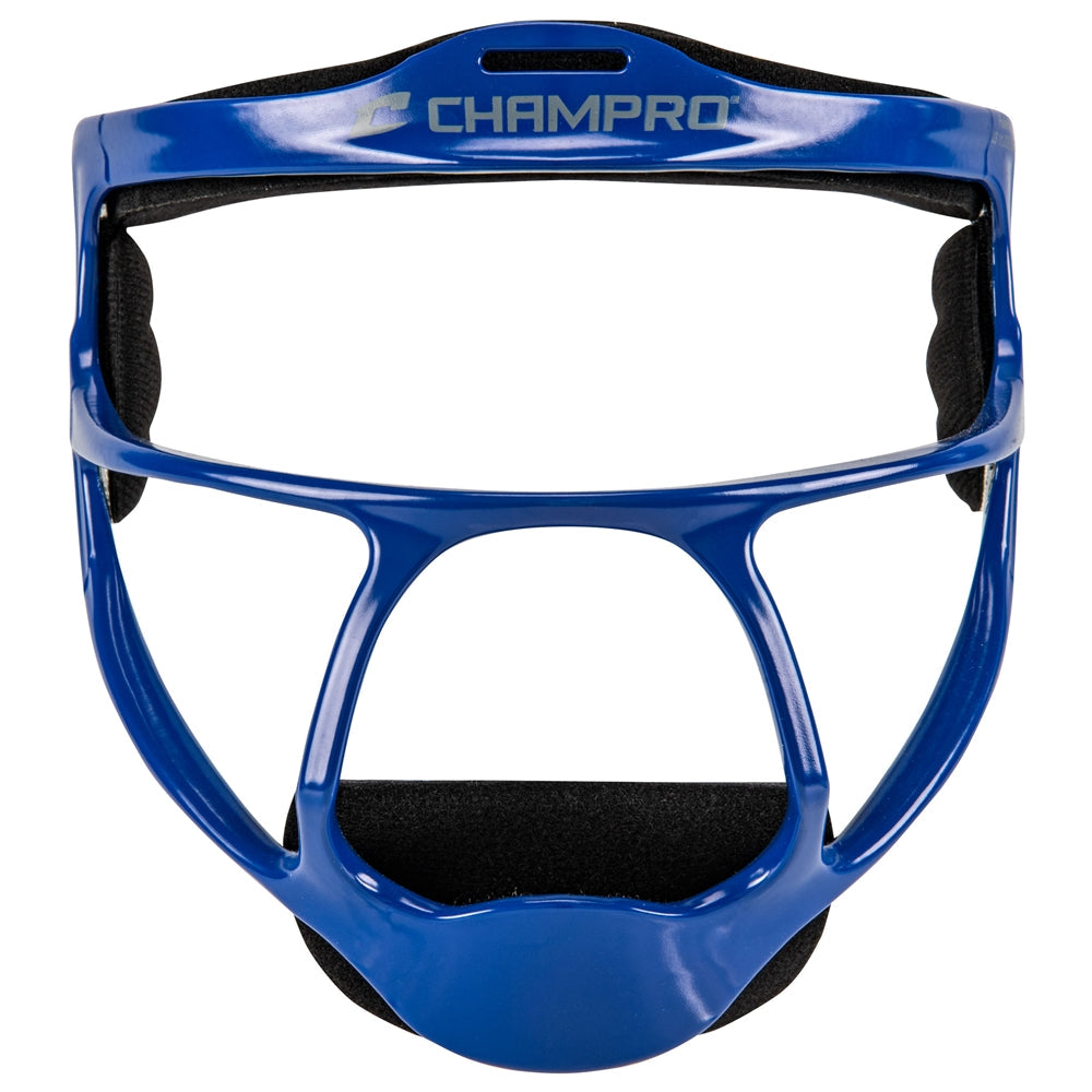 PRO-ELITE GRILL DEFENSIVE FACEMASK