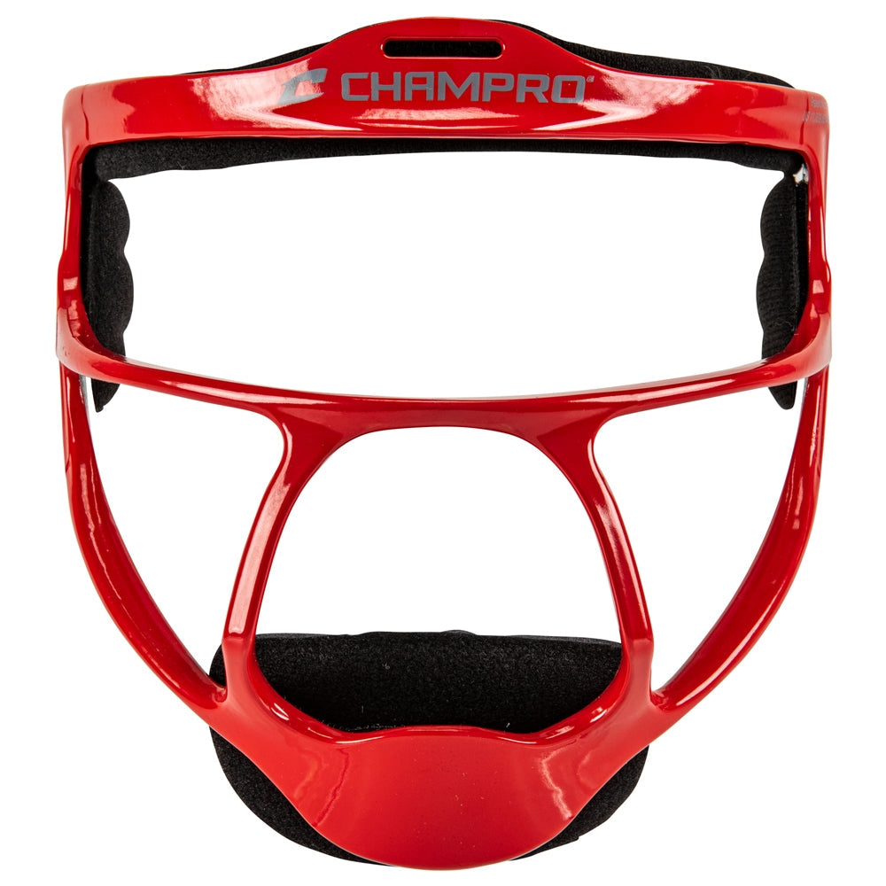 PRO-ELITE GRILL DEFENSIVE FACEMASK