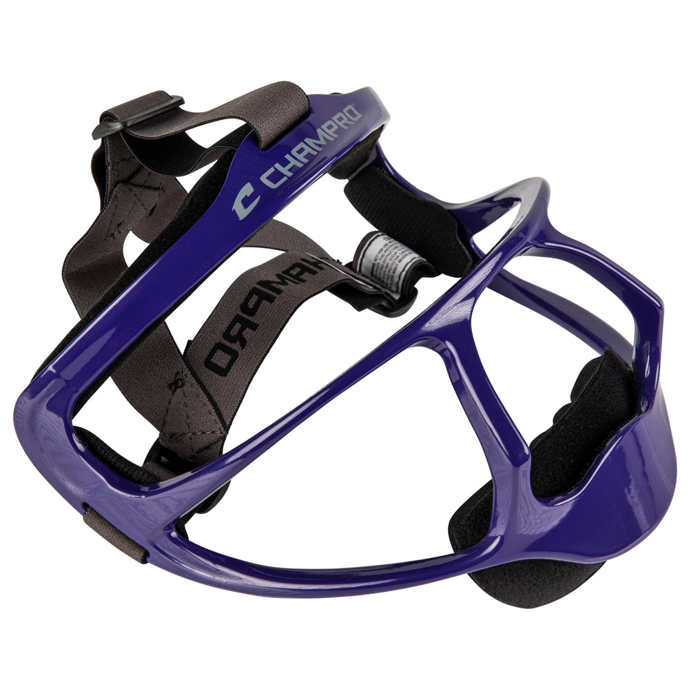 PRO-ELITE GRILL DEFENSIVE FACEMASK