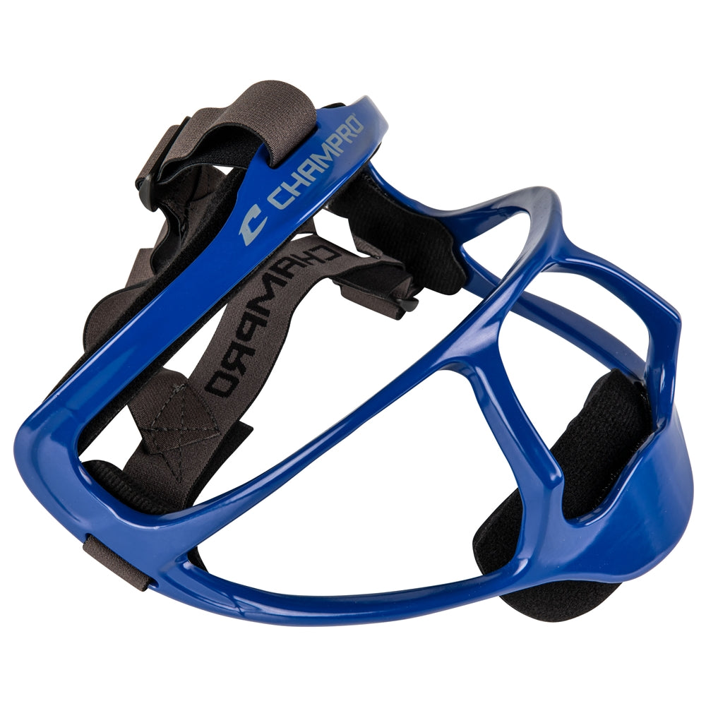 PRO-ELITE GRILL DEFENSIVE FACEMASK