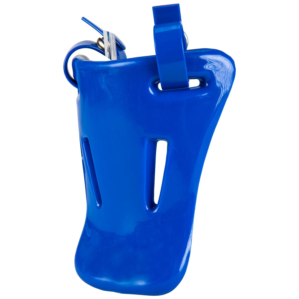 THROAT GUARDS