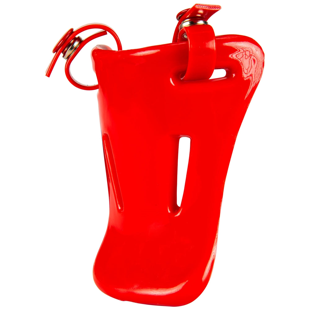 THROAT GUARDS