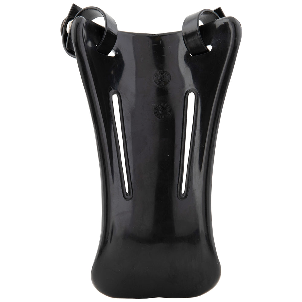 THROAT GUARDS