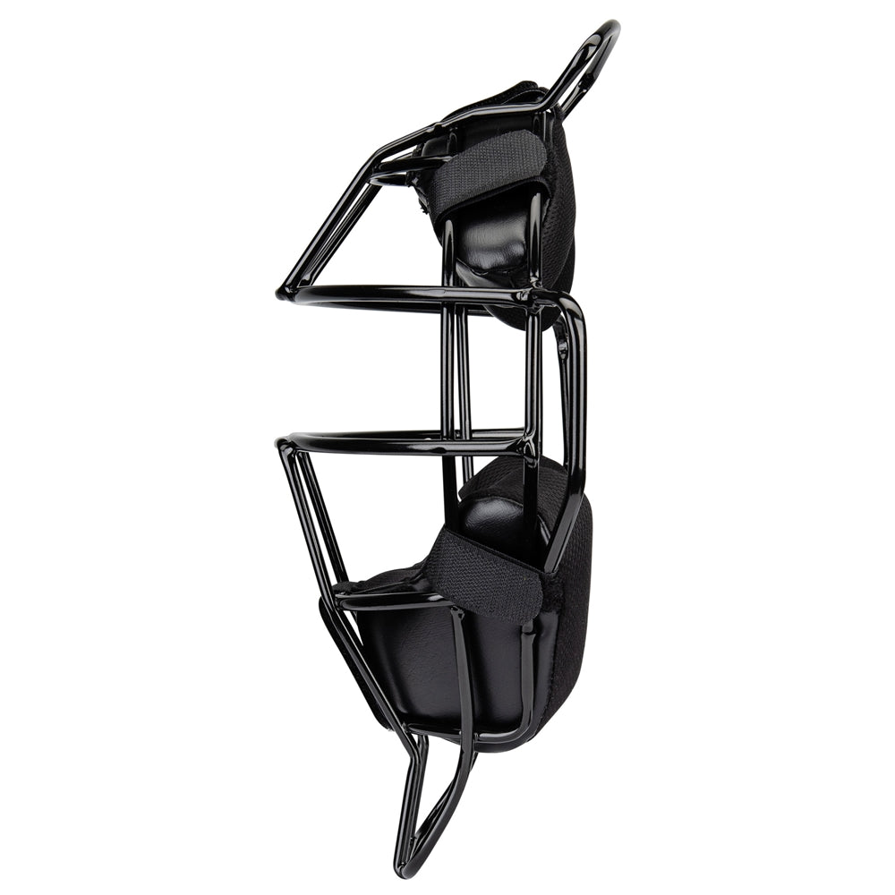ADULT UMPIRE MASK - LIGHTWEIGHT - 18 OZ