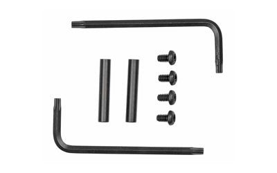CMC Triggers Part |  Black |  Anti Walk AR15 Trigger Pins (Small)