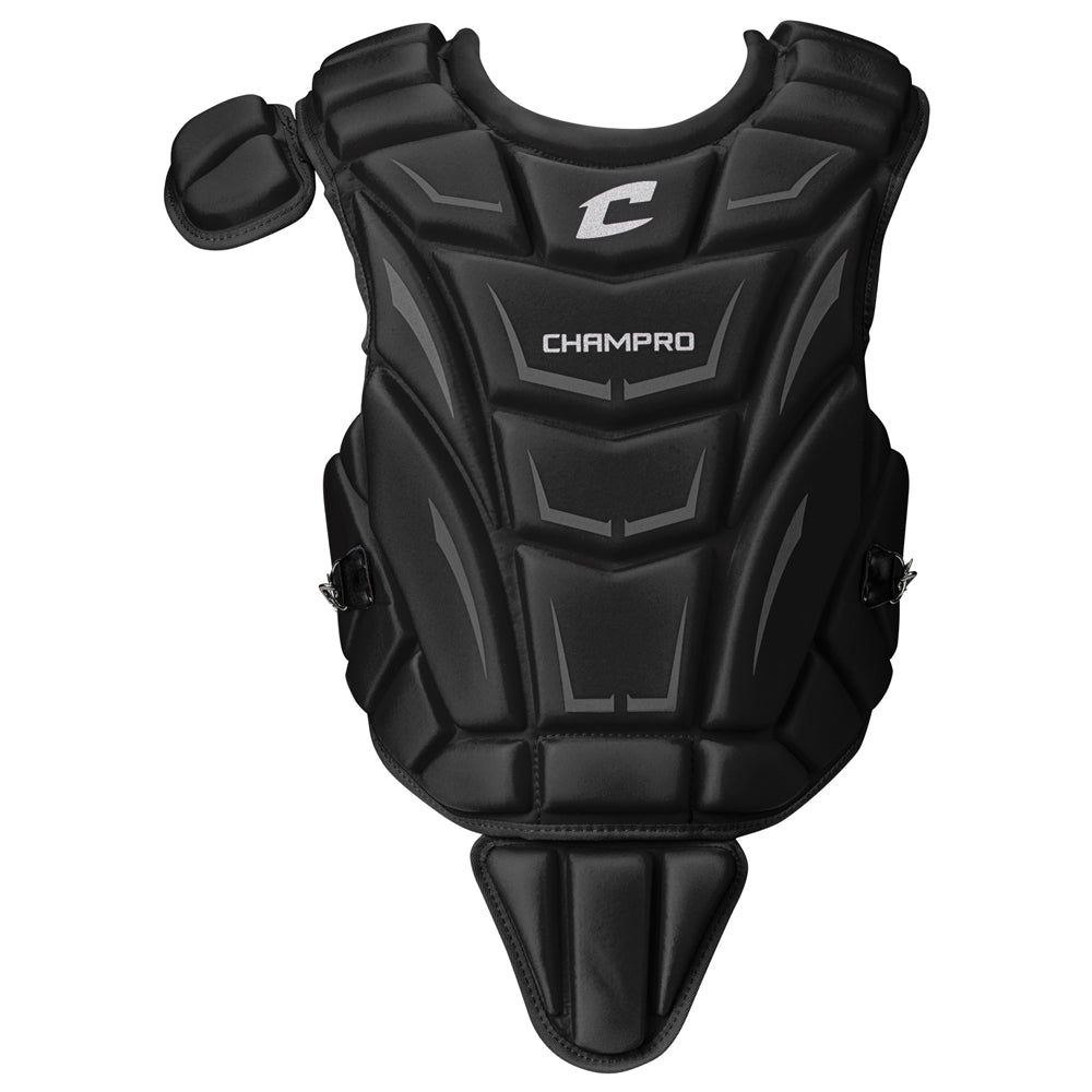 OPTIMUS MVP CHEST PROTECTOR 16.5"