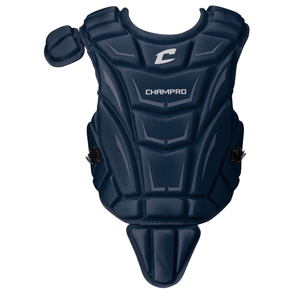 OPTIMUS MVP CHEST PROTECTOR 16.5"