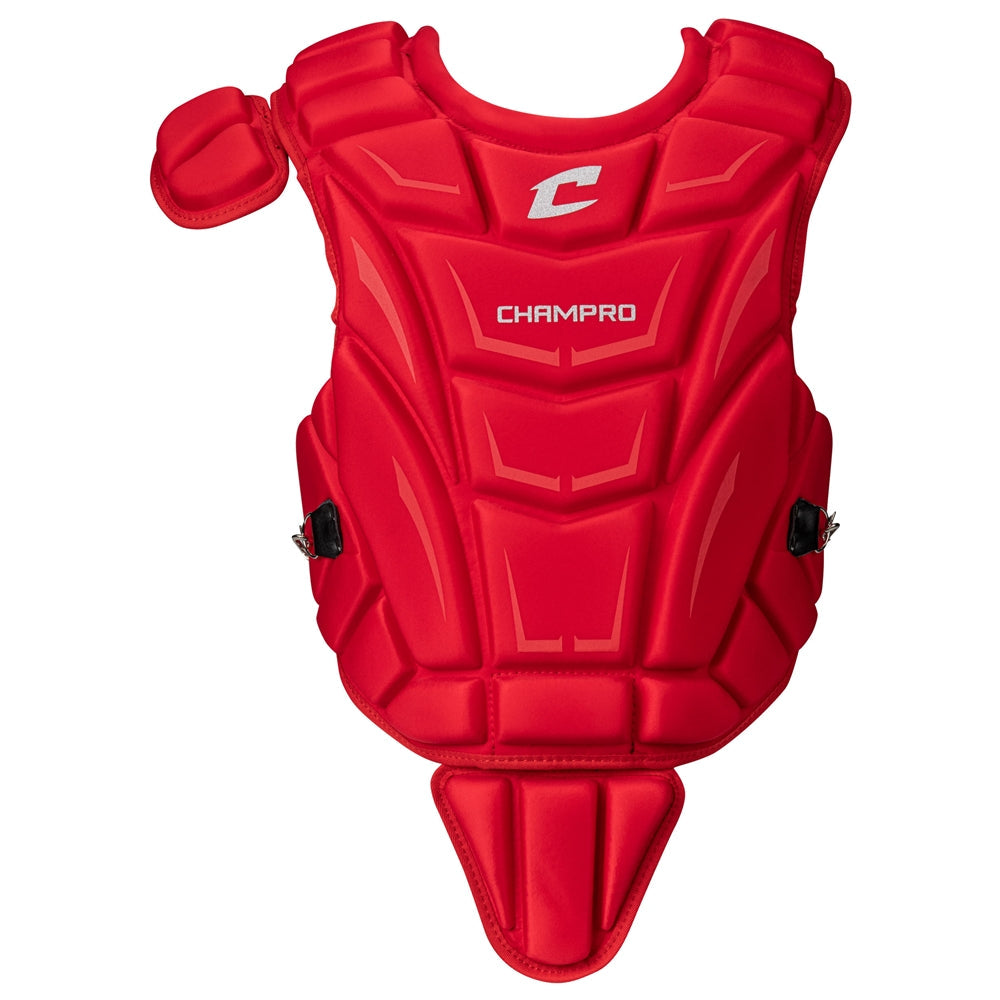 OPTIMUS MVP CHEST PROTECTOR 16.5"