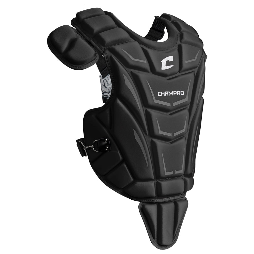 OPTIMUS MVP CHEST PROTECTOR 16.5"