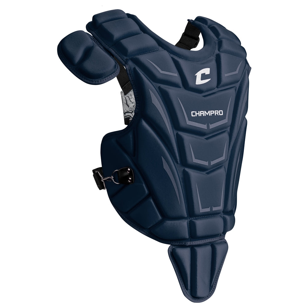 OPTIMUS MVP CHEST PROTECTOR 16.5"
