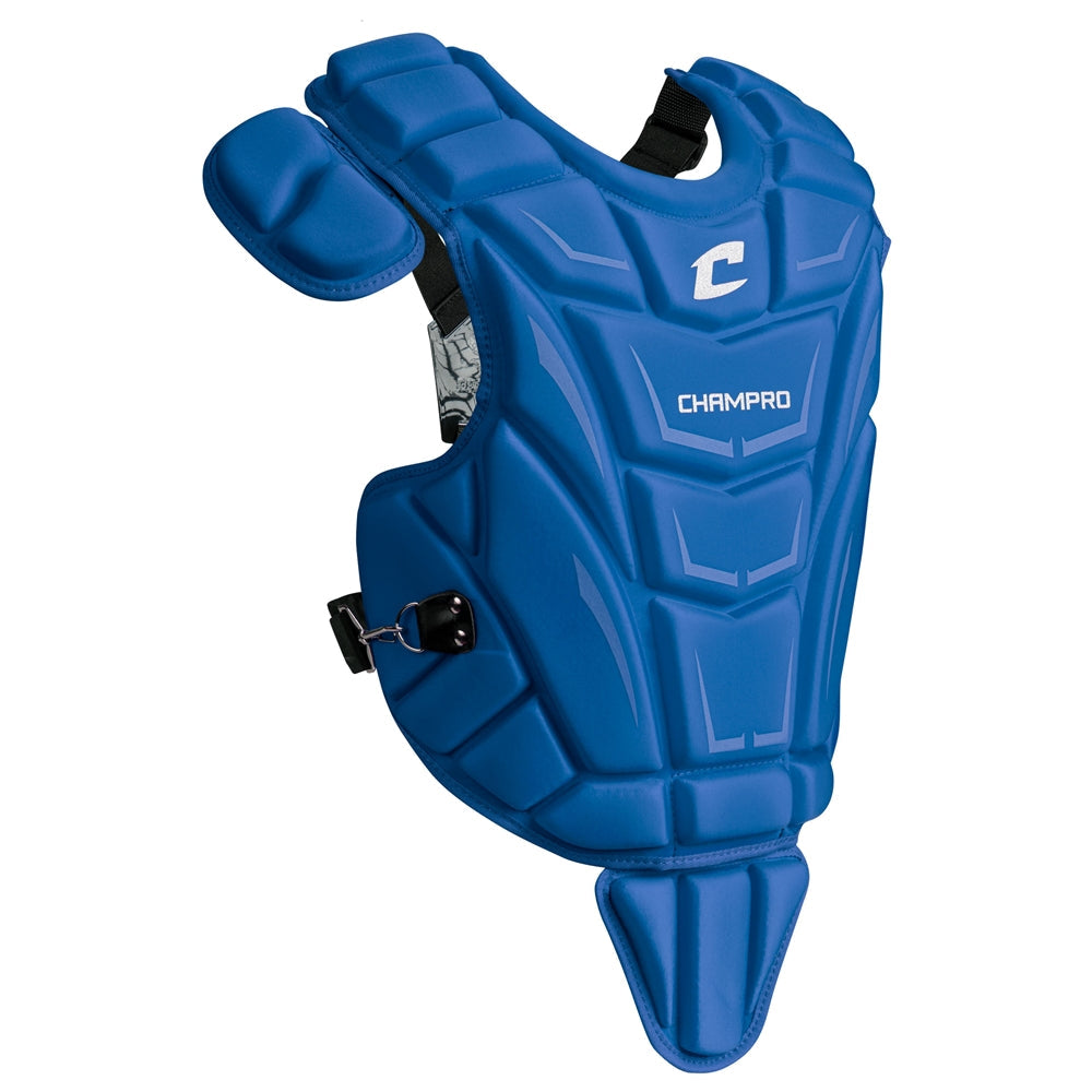 OPTIMUS MVP CHEST PROTECTOR 16.5"